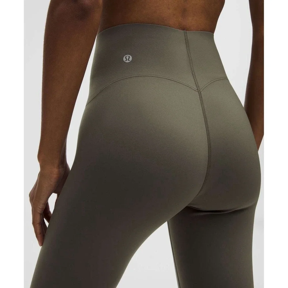 lululemon athletica excellent no